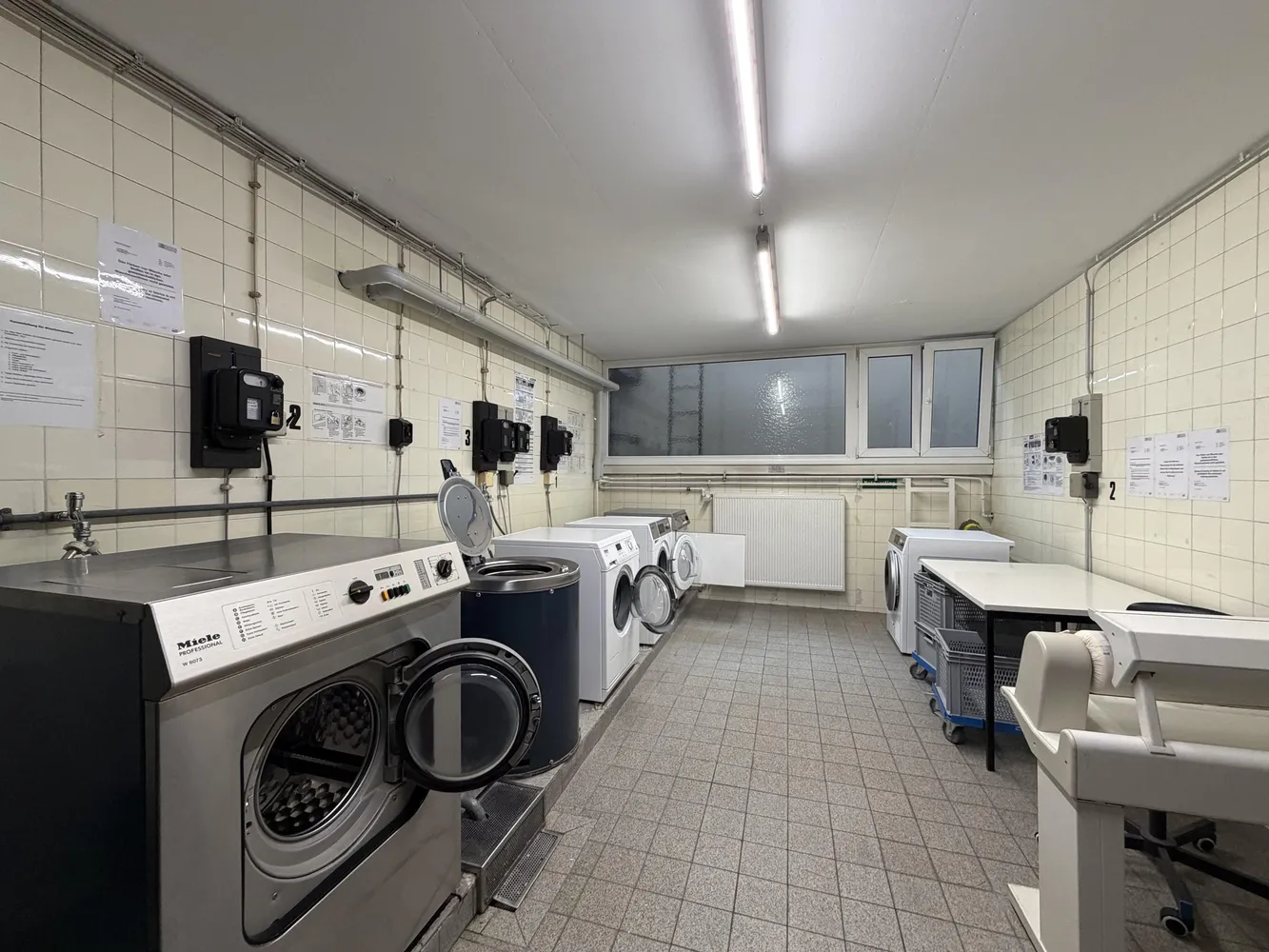 3 room apartment with 81 m² in Munich – Photo 4