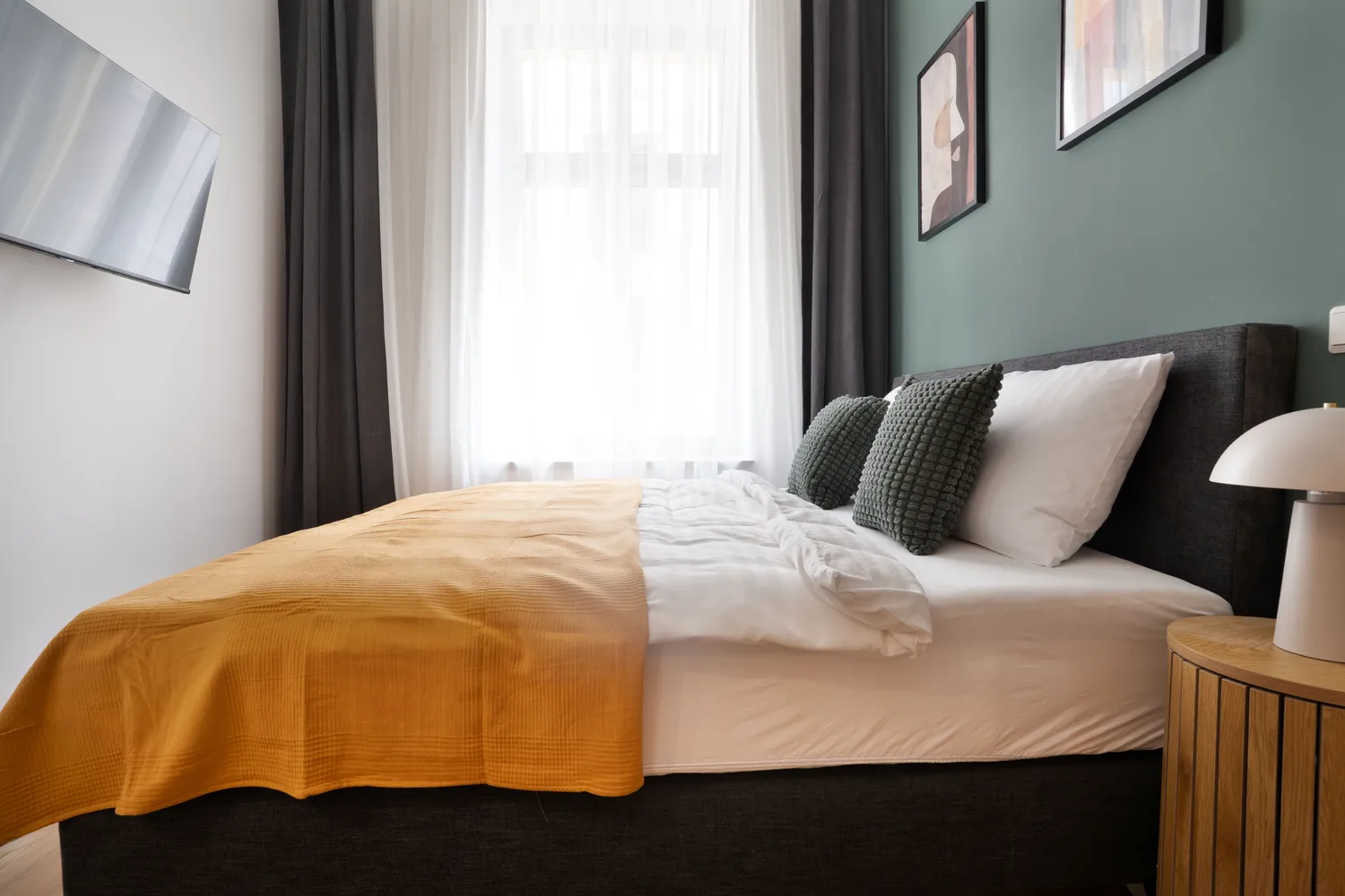 1 Zimmer Wohnung mit 24 m² in Halle (Saale) – Bild 6