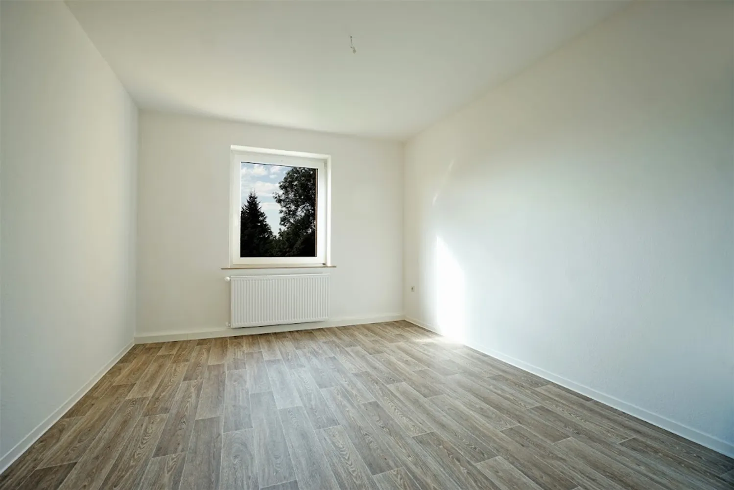 2 room apartment with 55 m² in Chemnitz – Photo 6
