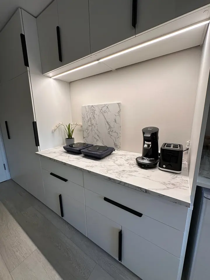 WG-Zimmer mit 25 m² in Nürnberg – Bild 10