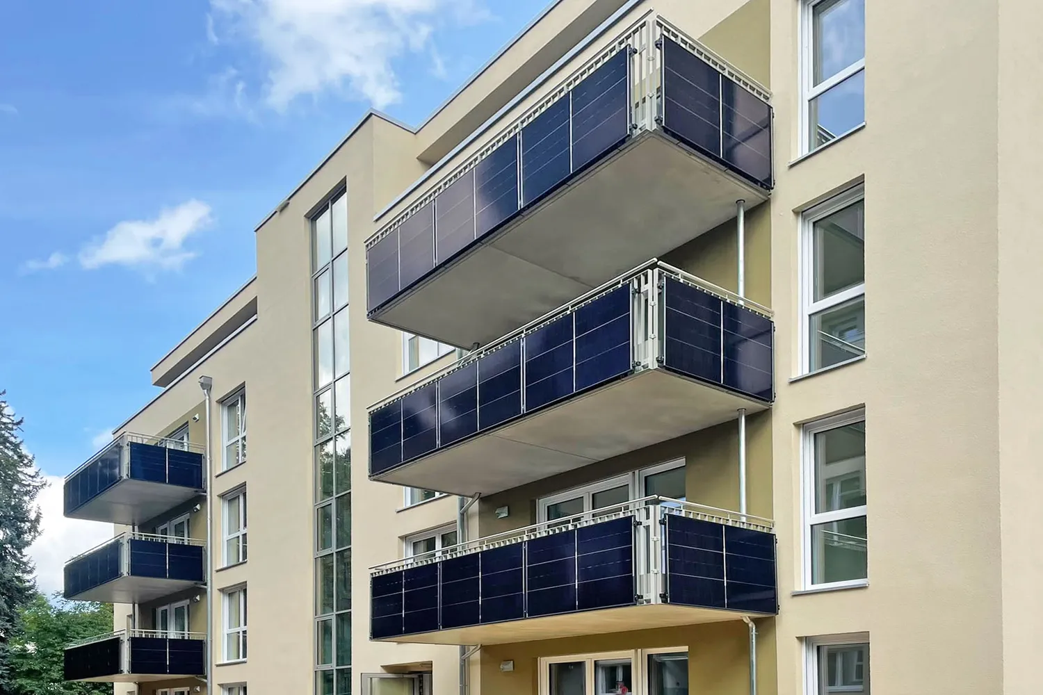 3 Zimmer Wohnung mit 82 m² in Freital – Bild 10