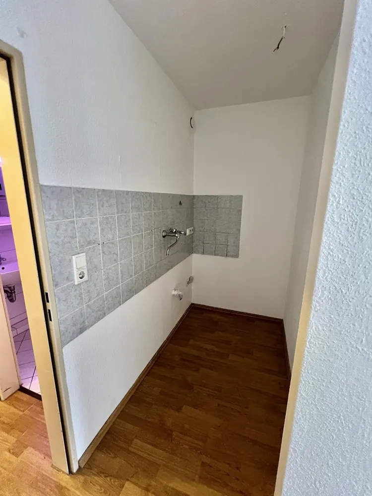 1 room apartment with 30 m² in Wuppertal – Photo 4