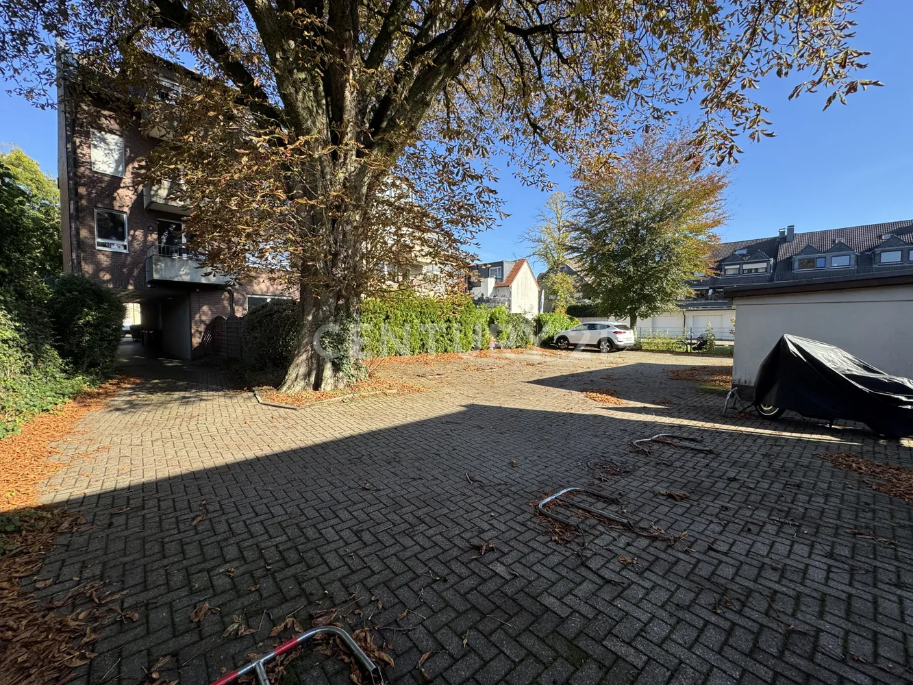 3 room apartment with 75 m² in Gelsenkirchen – Photo 3