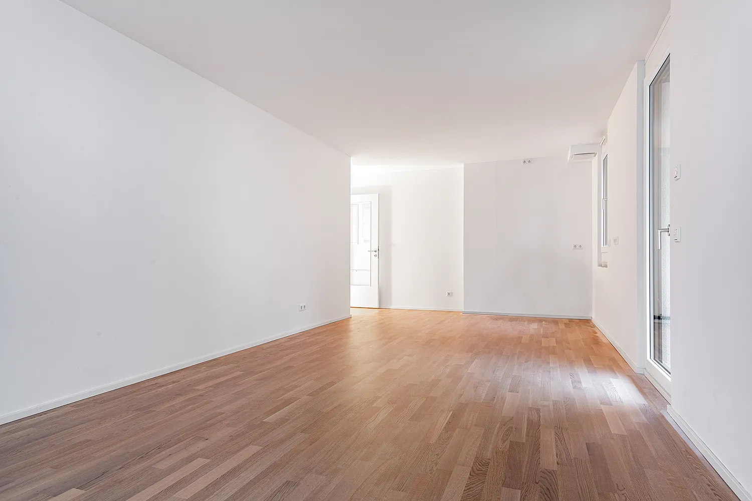 2 Zimmer Wohnung mit 61 m² in München – Bild 1