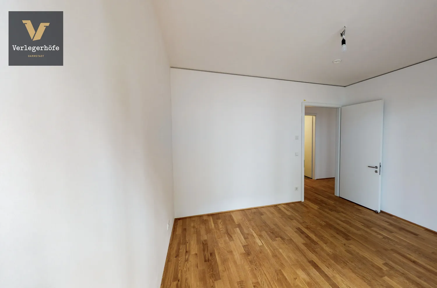 3 Zimmer Wohnung mit 83 m² in Darmstadt – Bild 8