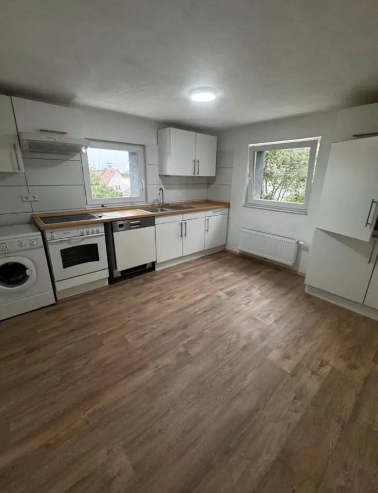 2 Zimmer Wohnung mit 45 m² in Biberach an der Riß – Bild 1