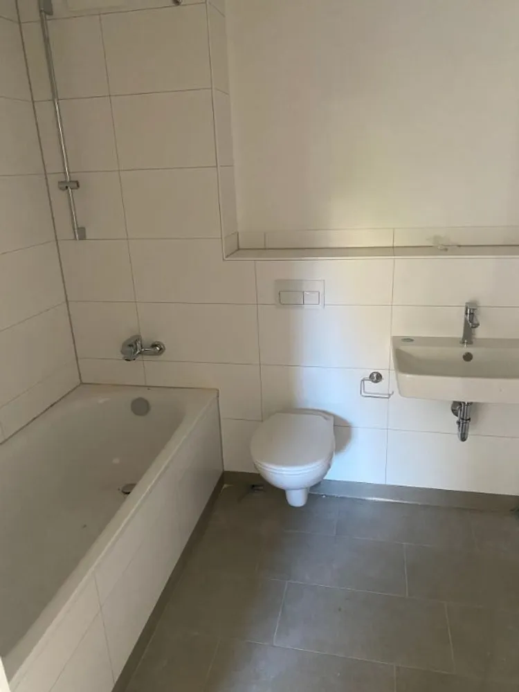 3 Zimmer Wohnung mit 67 m² in Lübeck – Bild 7