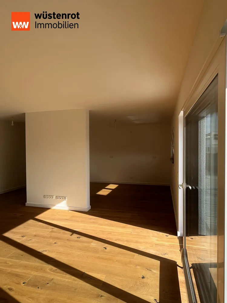 4 Zimmer Wohnung mit 140 m² in Oberursel (Taunus) – Bild 9