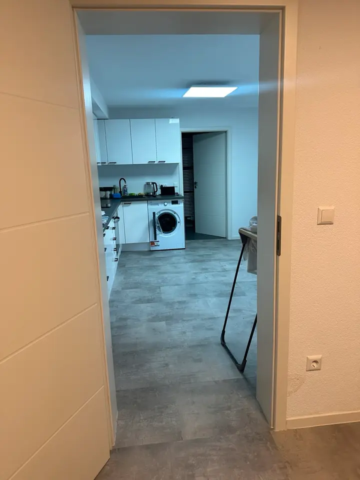 2 Zimmer Wohnung mit 66 m² in Bruchsal – Bild 3