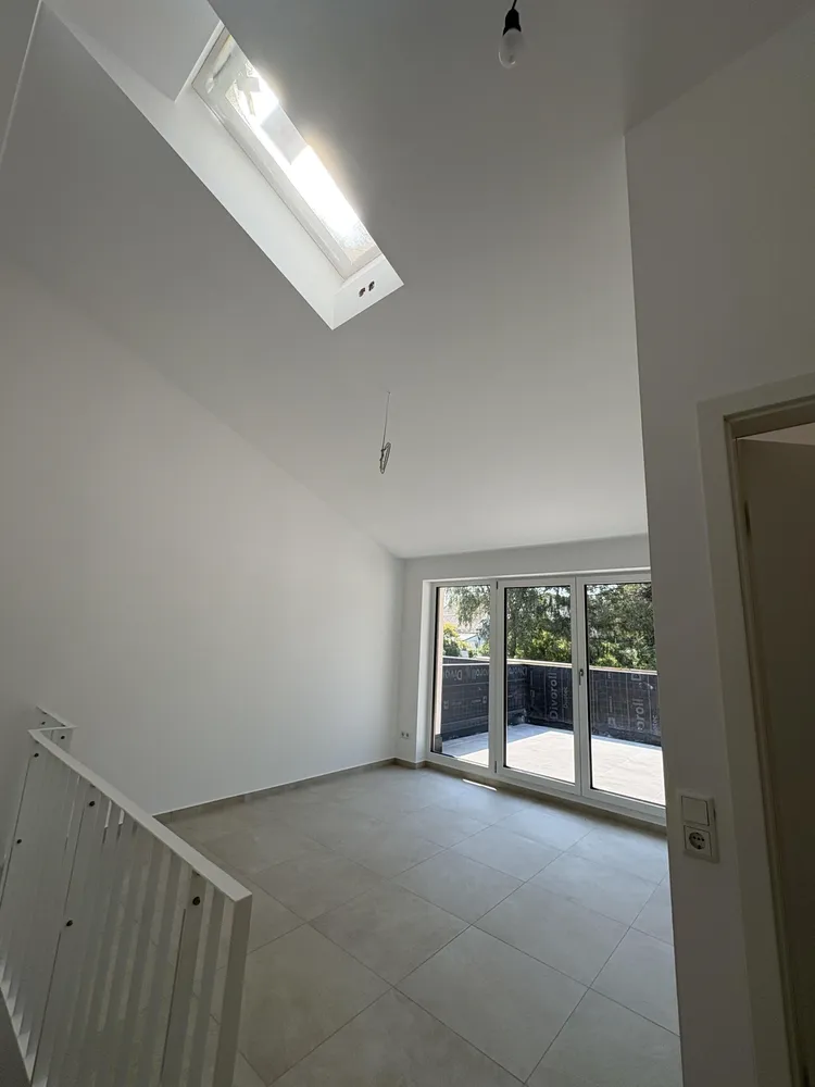 4 Zimmer Wohnung mit 113 m² in Passau – Bild 5