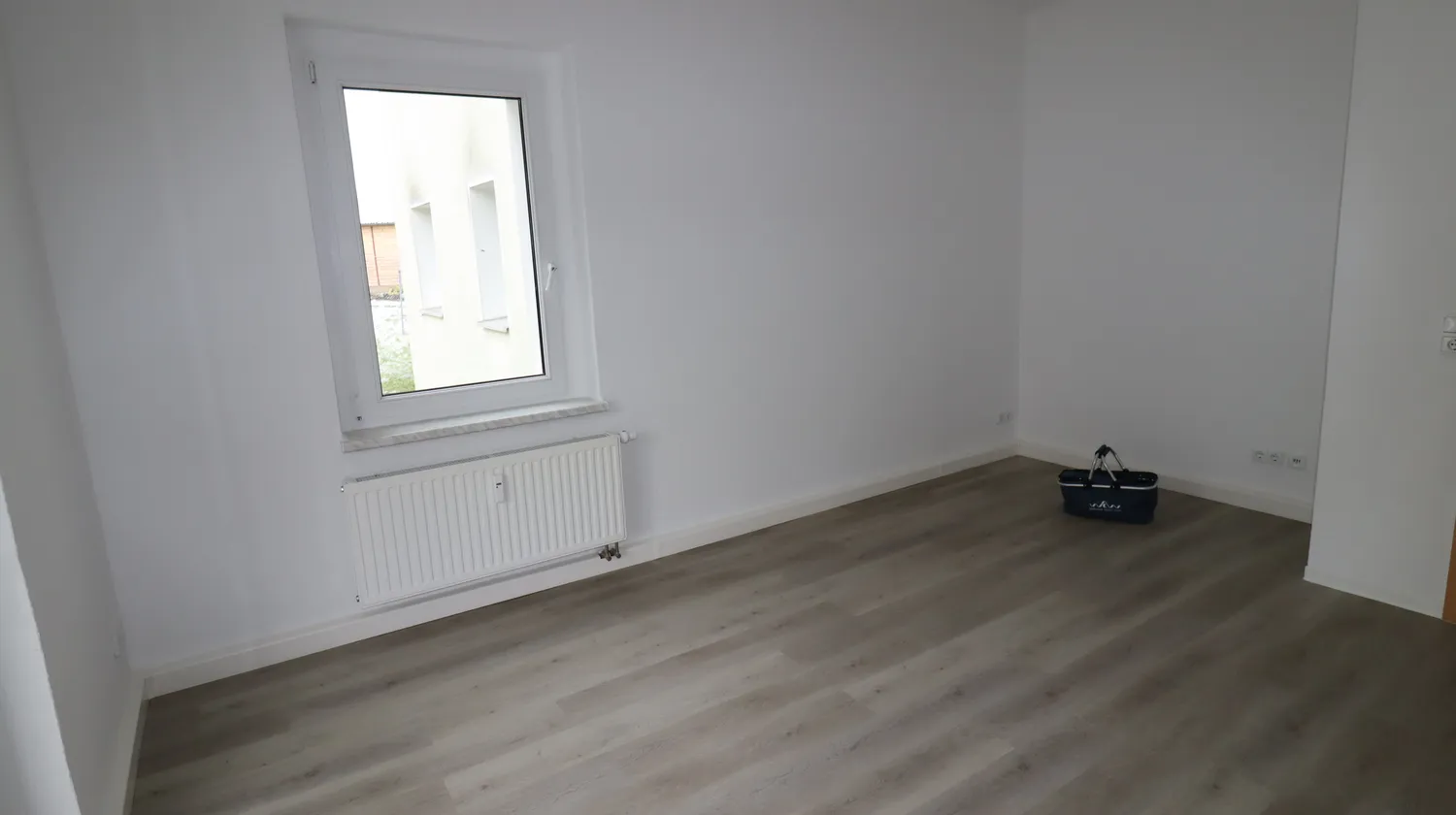 2 Zimmer Wohnung mit 56 m² in Chemnitz – Bild 5