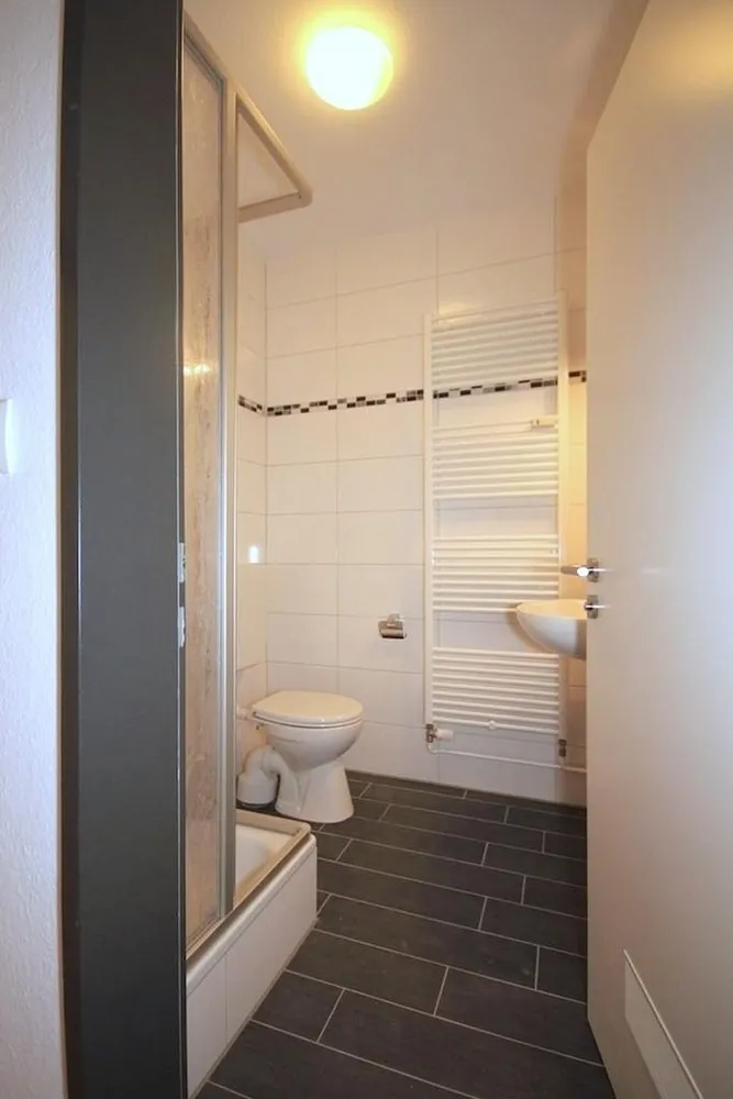 1 Zimmer Wohnung mit 24 m² in Vechta – Bild 7
