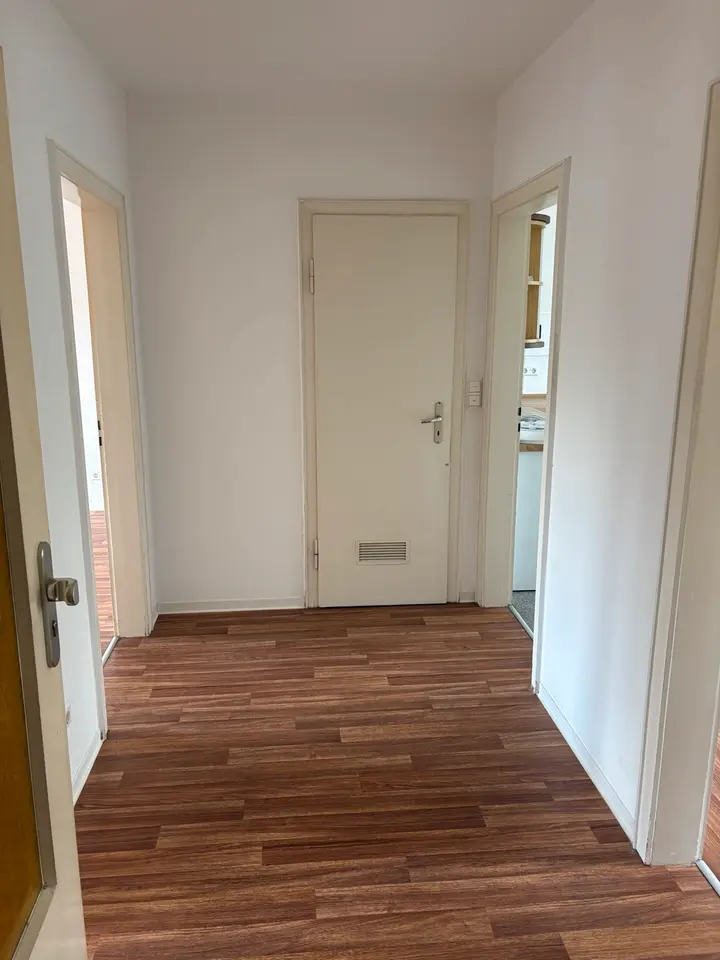 4 Zimmer Wohnung mit 63 m² in Osnabrück – Bild 5