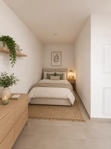 1 Zimmer Wohnung mit 35 m² in Magdeburg – Bild 7