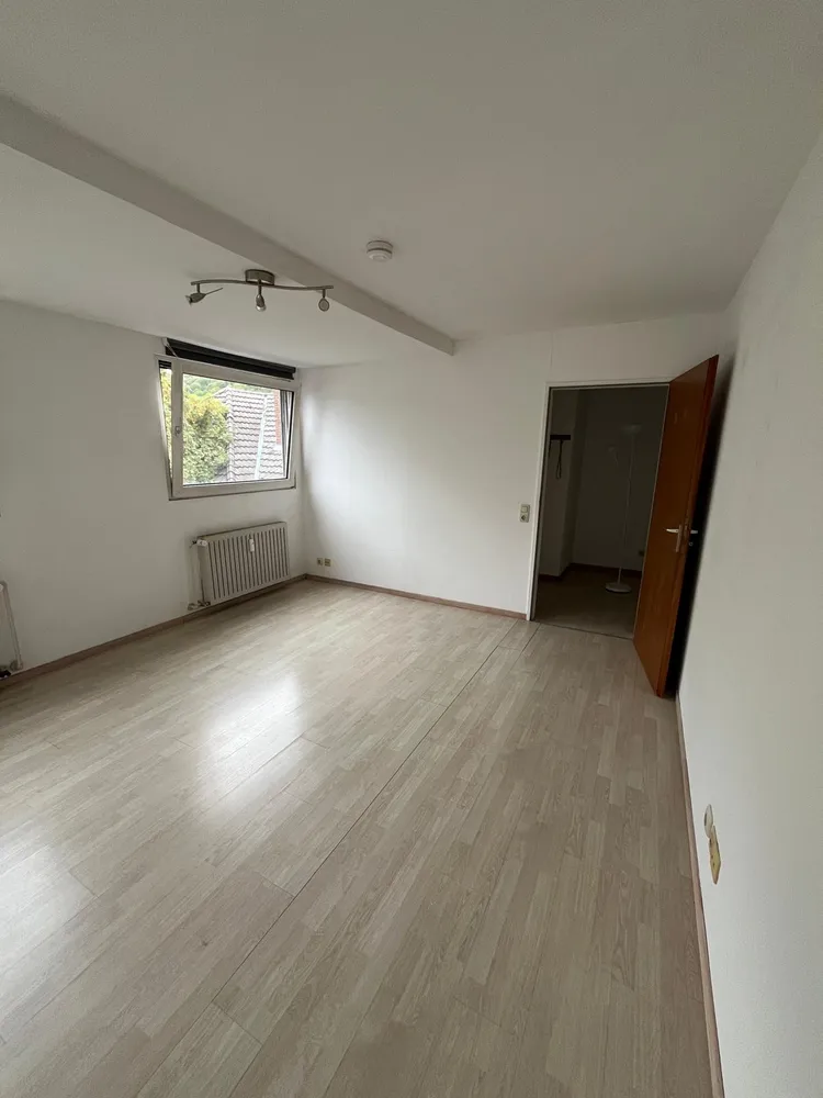 1 Zimmer Wohnung mit 52 m² in Aachen – Bild 3