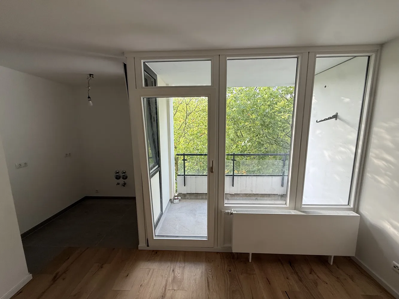 2 Zimmer Wohnung mit 51 m² in München – Bild 7