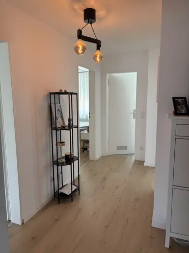 3 Zimmer Wohnung mit 76 m² in Nürnberg – Bild 2