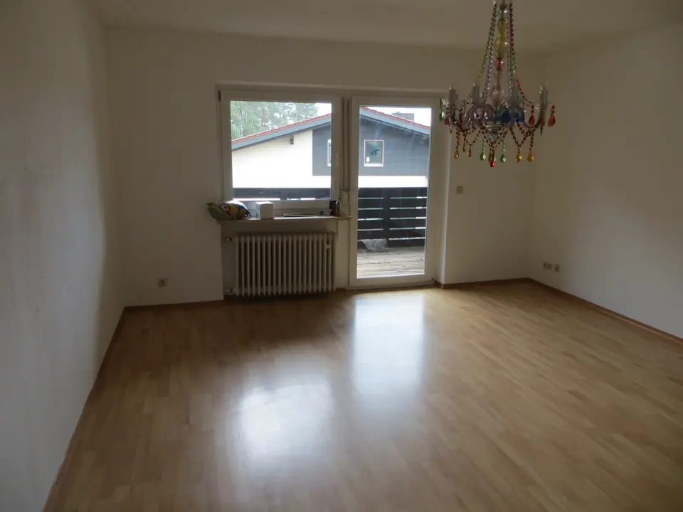 4 Zimmer Wohnung mit 95 m² in Cham – Bild 9