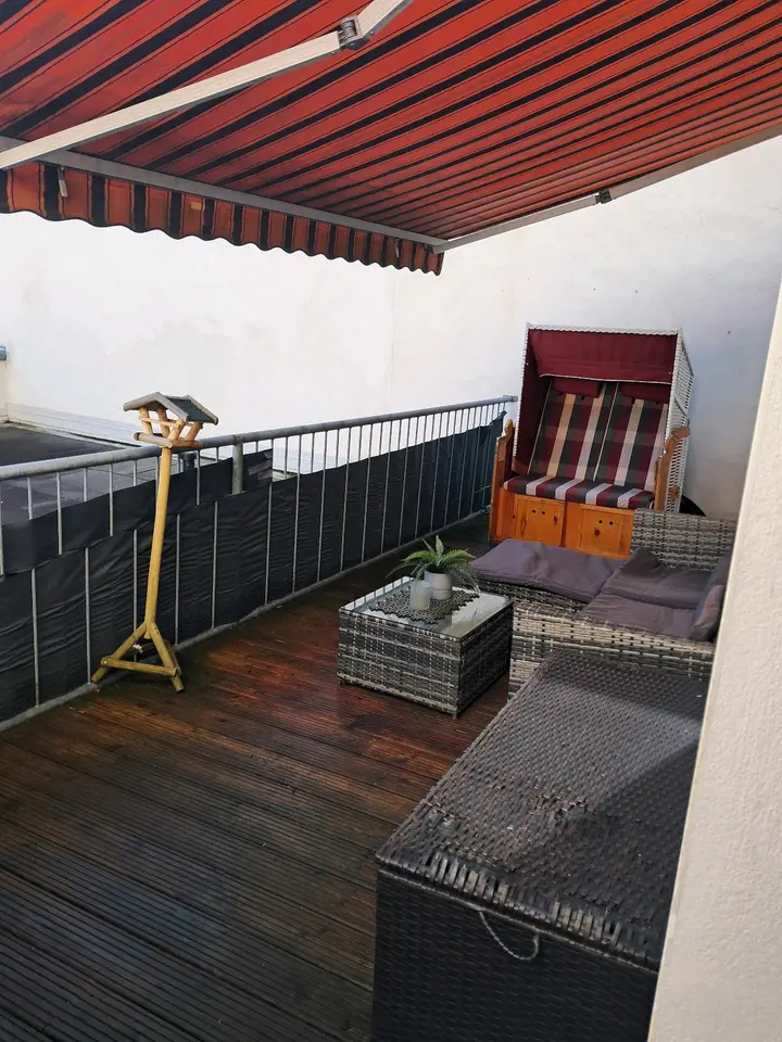 3 Zimmer Wohnung mit 115 m² in Aue-Bad Schlema – Bild 8