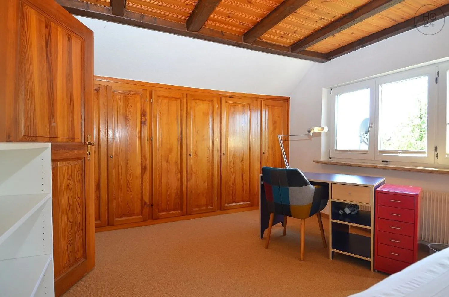 2 Zimmer Wohnung mit 65 m² in Rheinfelden – Bild 12