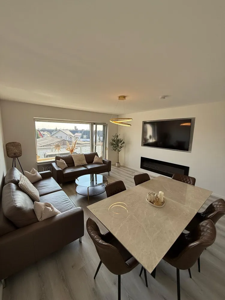 3 Zimmer Wohnung mit 81 m² in Köln – Bild 1