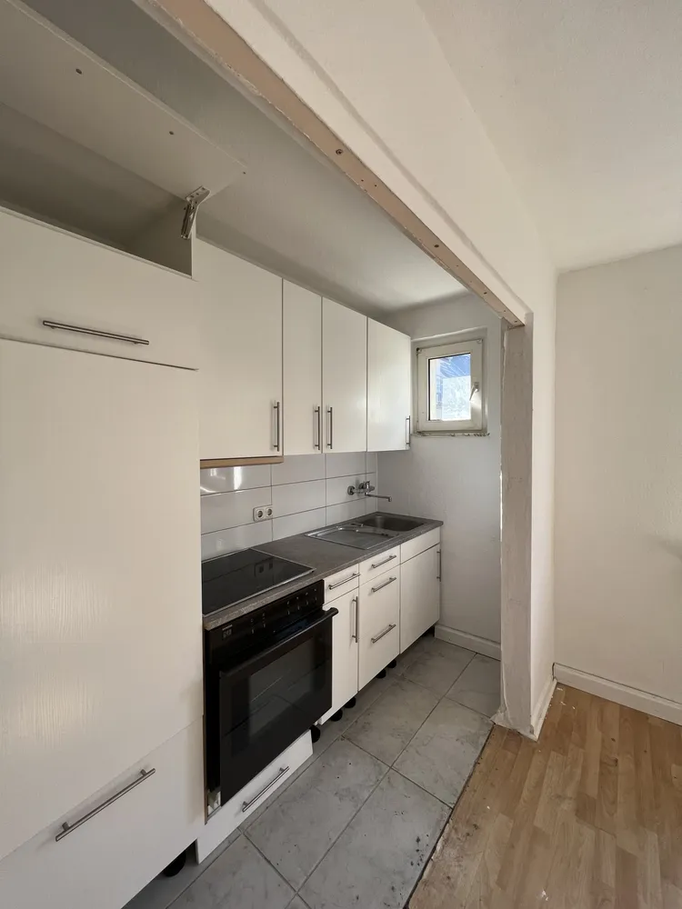 2 Zimmer Wohnung mit 57 m² in Essen – Bild 1