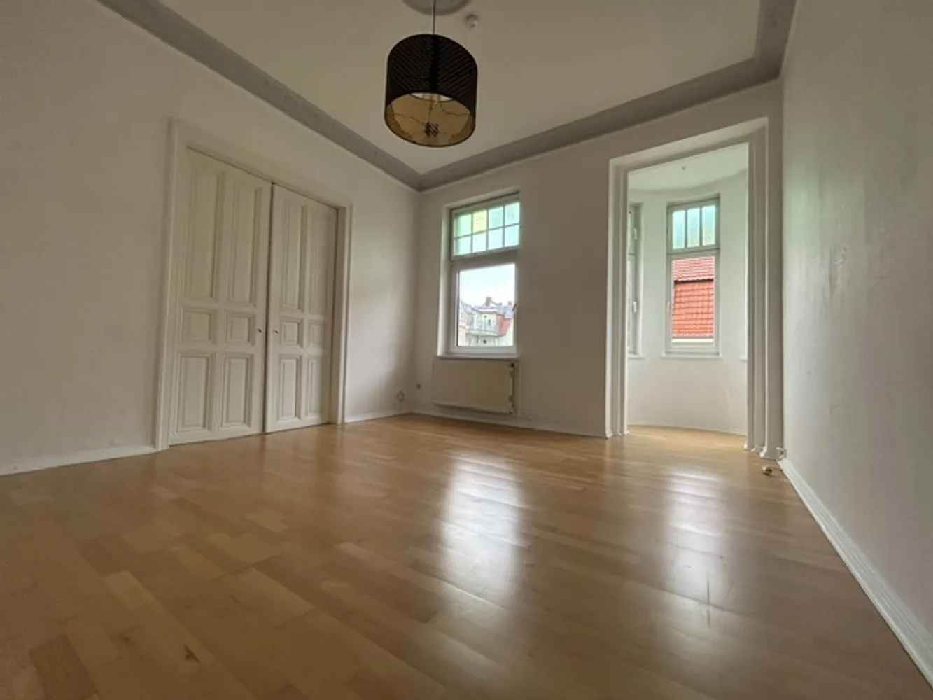 4 Zimmer Wohnung mit 114 m² in Hameln – Bild 7