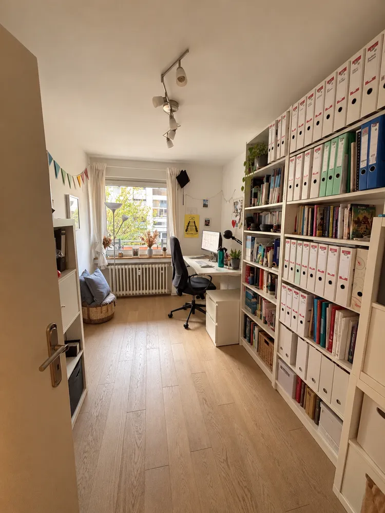 3 Zimmer Wohnung mit 67 m² in Düsseldorf – Bild 8
