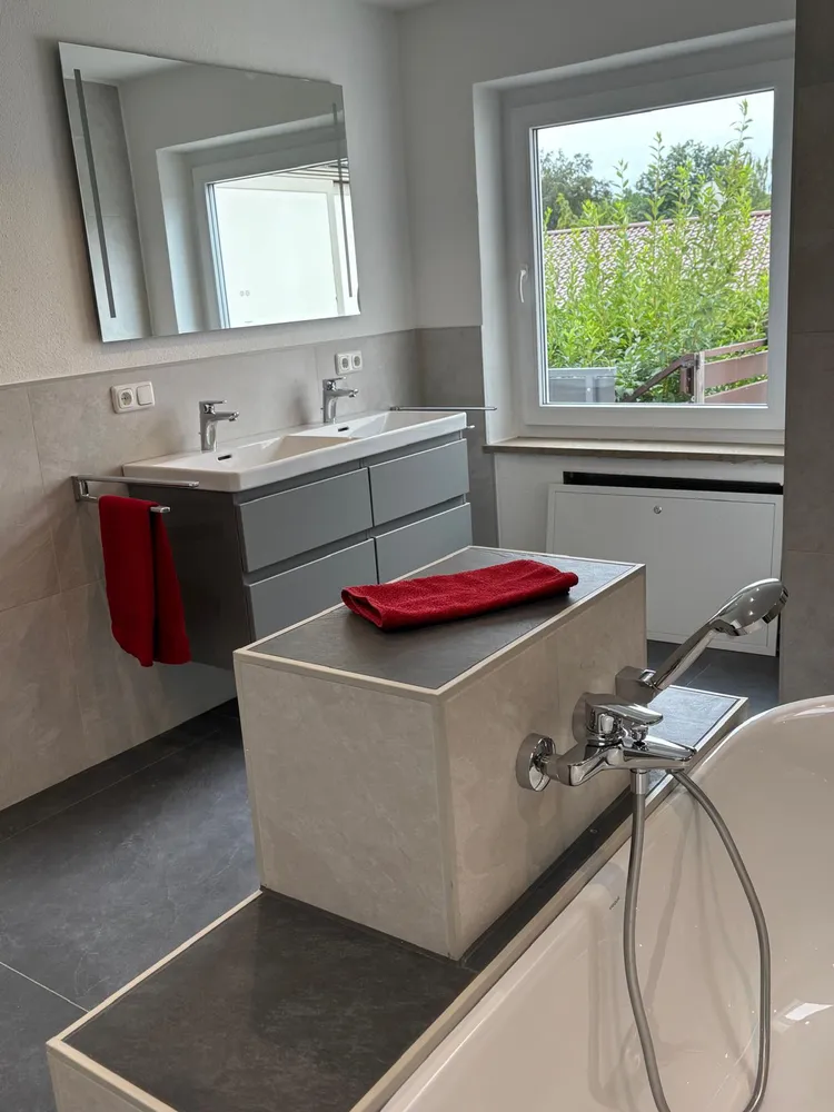5 room apartment with 166 m² in Bayreuth – Photo 3