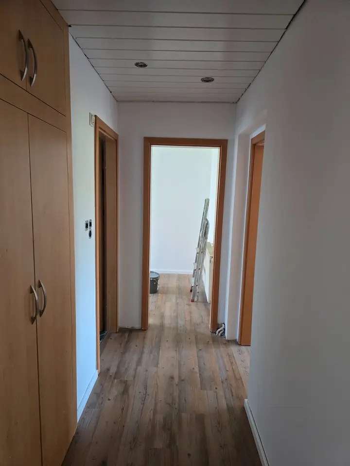 3 Zimmer Wohnung mit 60 m² in Wernigerode – Bild 6