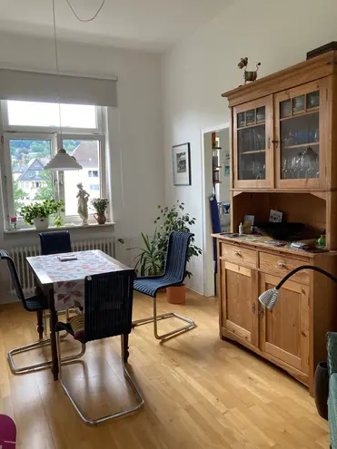 3 Zimmer Wohnung mit 67 m² in Marburg – Bild 9