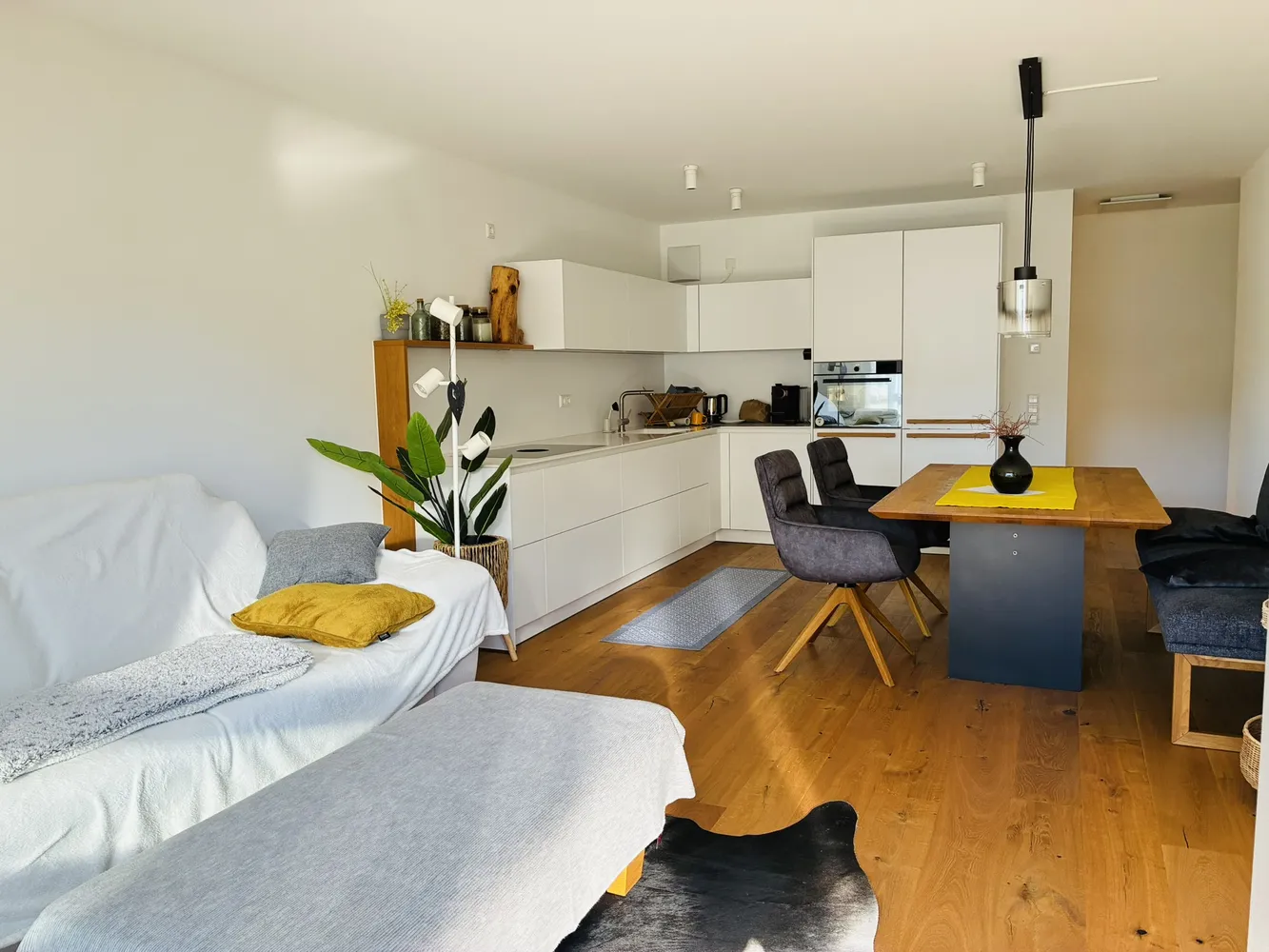 3 Zimmer Wohnung mit 72 m² in Waiblingen – Bild 3