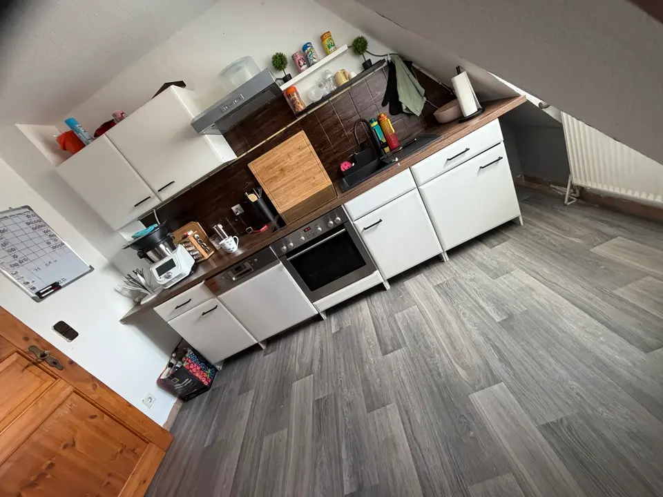 5 room apartment with 116 m² in Goslar – Photo 1