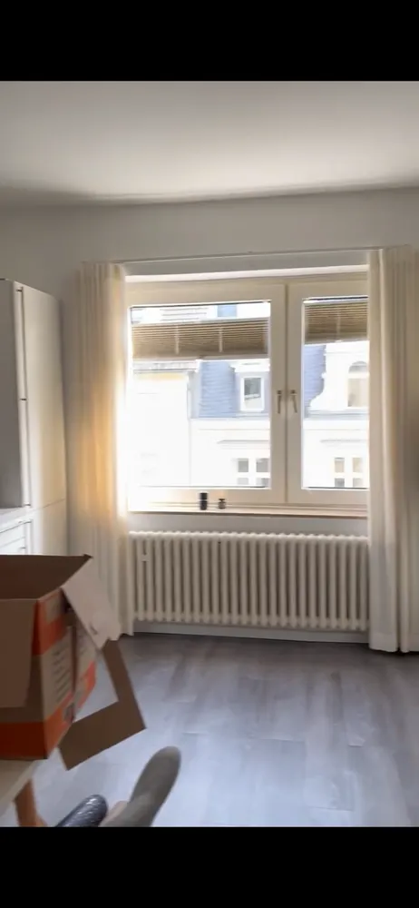 2 room apartment with 75 m² in Düsseldorf – Photo 8