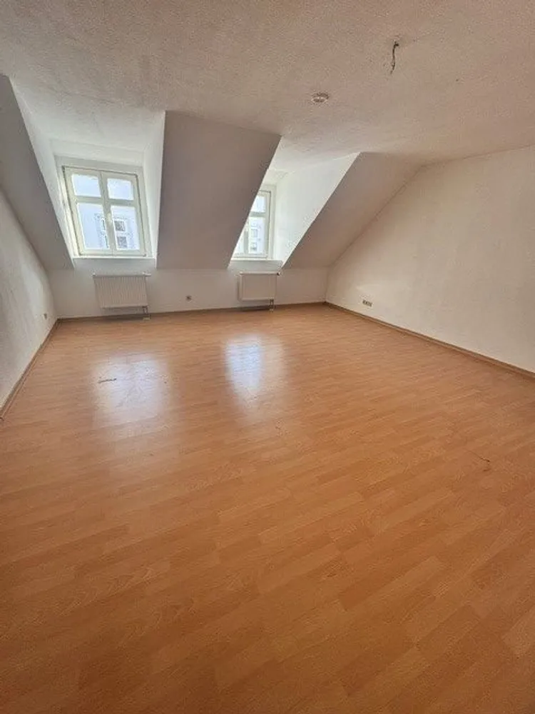 2 Zimmer Wohnung mit 56 m² in Stralsund – Bild 5