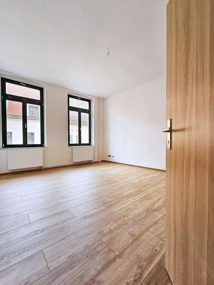 3 Zimmer Wohnung mit 72 m² in Köthen – Bild 2