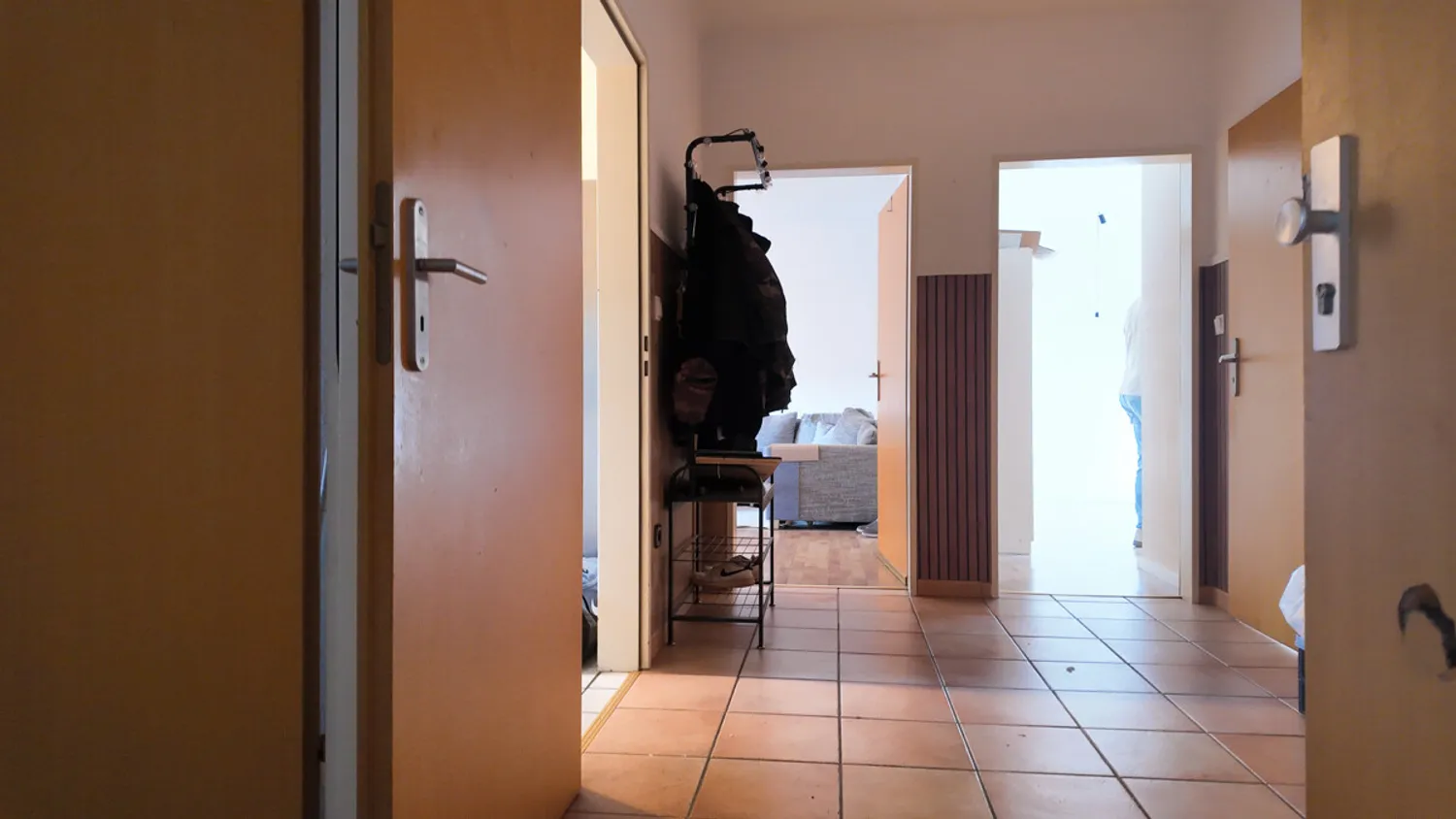 4 Zimmer Wohnung mit 88 m² in Delmenhorst – Bild 8