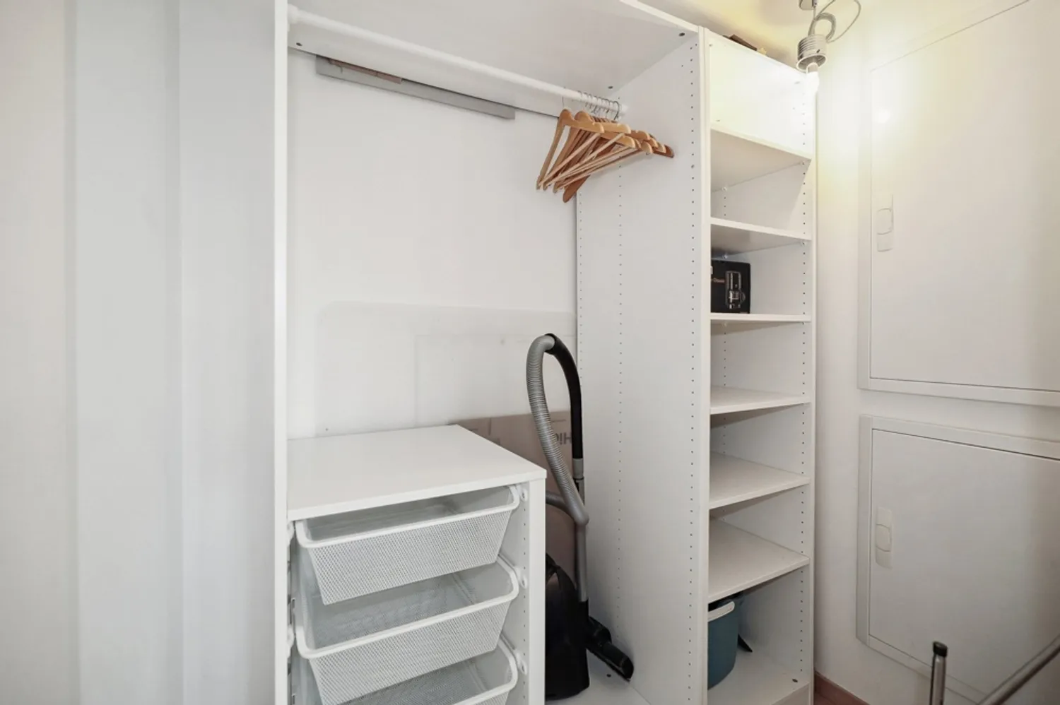 1 Zimmer Wohnung mit 36 m² in Frankfurt am Main – Bild 11