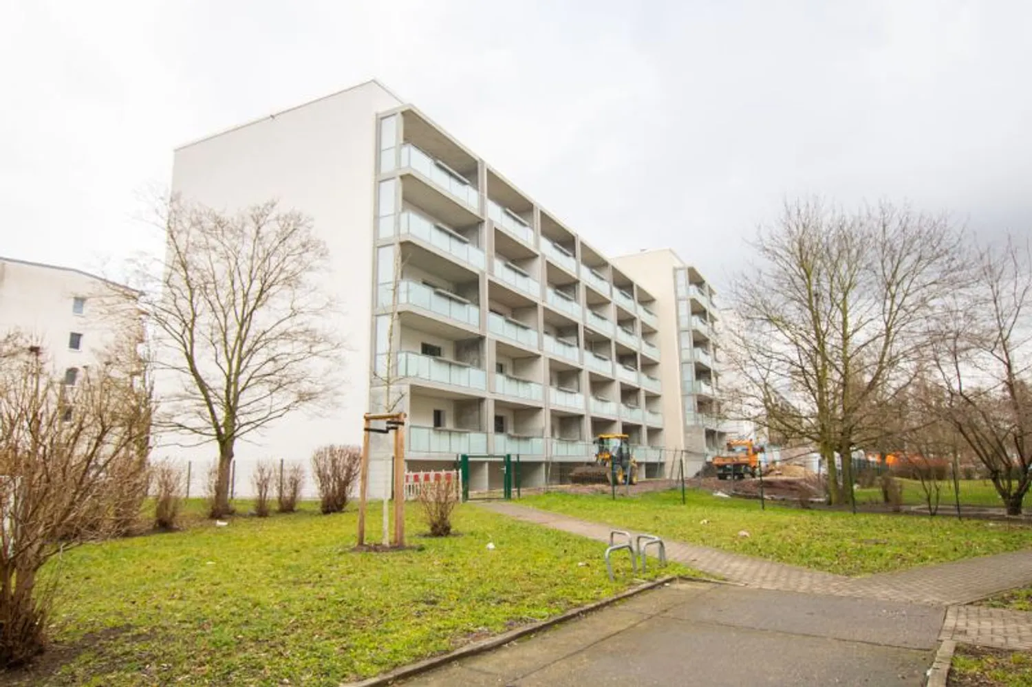 3 Zimmer Wohnung mit 70 m² in Halle (Saale) – Bild 4