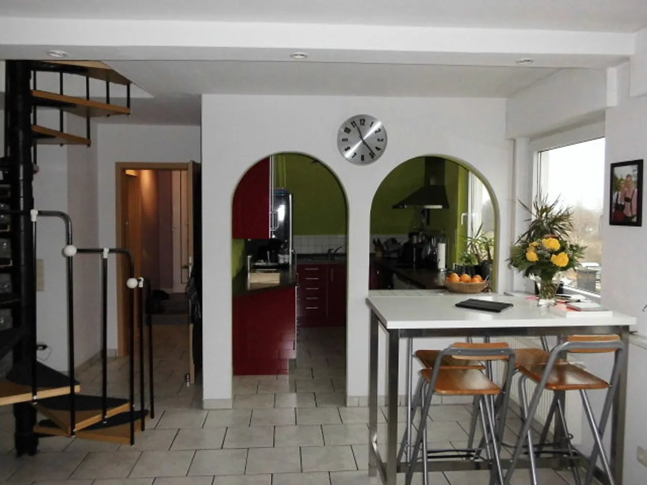3 Zimmer Wohnung mit 115 m² in Duisburg – Bild 6