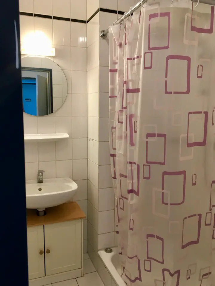 Studio mit 28 m² in Hannover – Bild 7