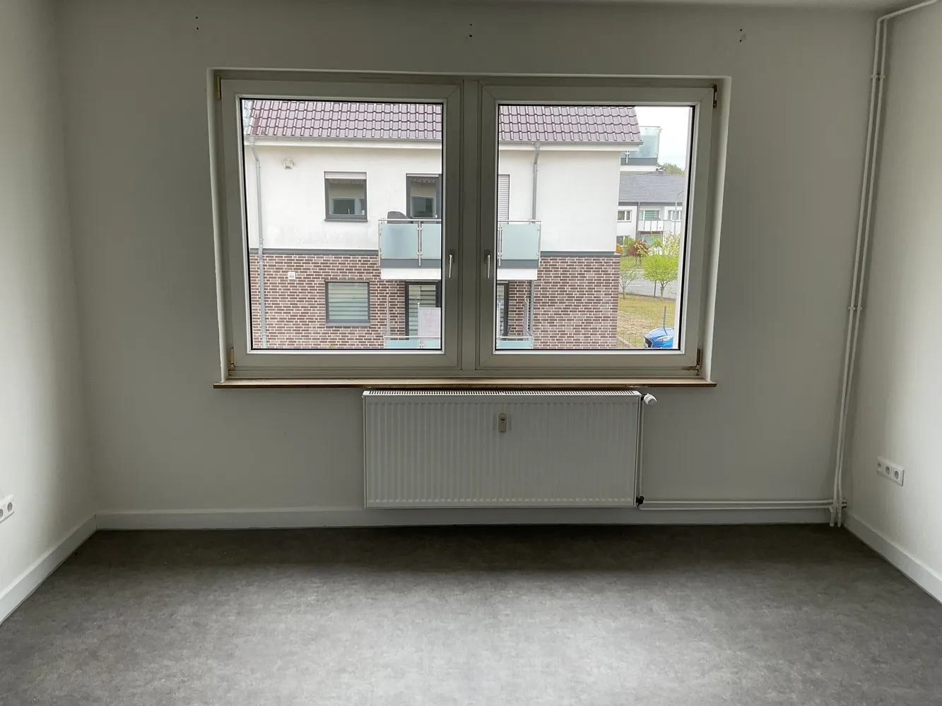 5 Zimmer Wohnung mit 110 m² in Bielefeld – Bild 1