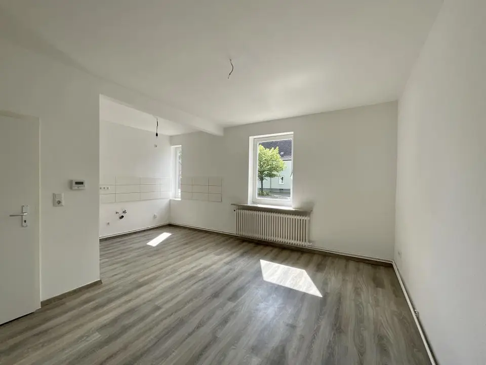 4 Zimmer Wohnung mit 62 m² in Wilhelmshaven – Bild 4