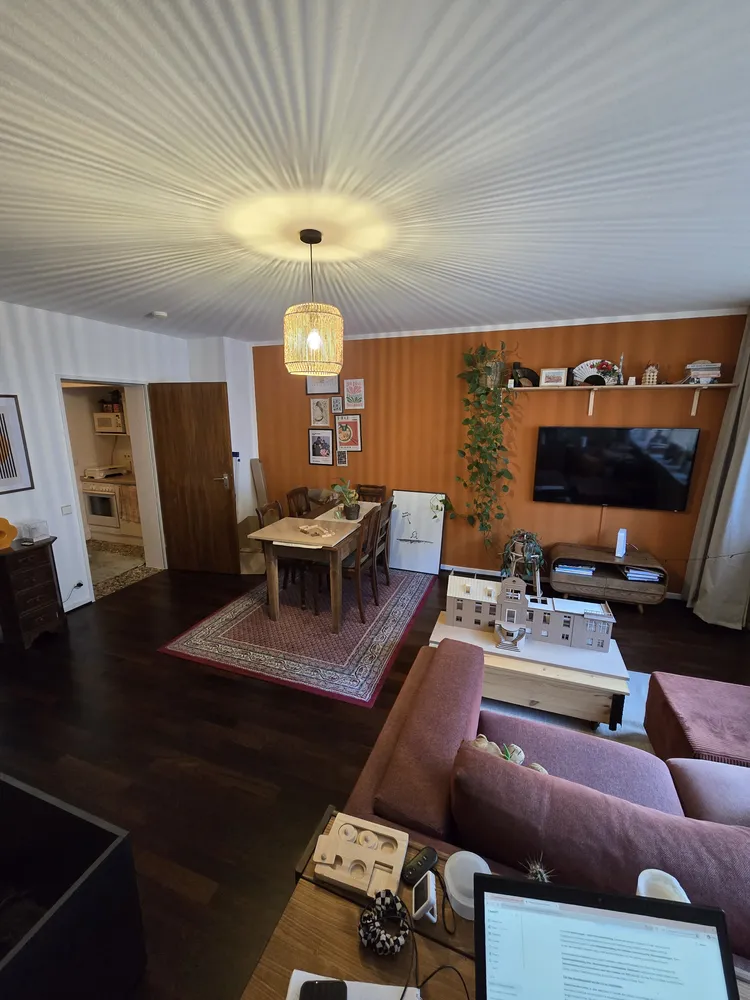 2 Zimmer Wohnung mit 47 m² in Münster – Bild 6
