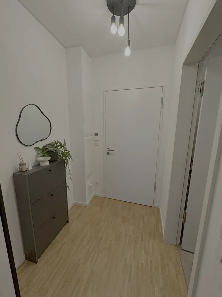 2 Zimmer Wohnung mit 55 m² in Ulm – Bild 4