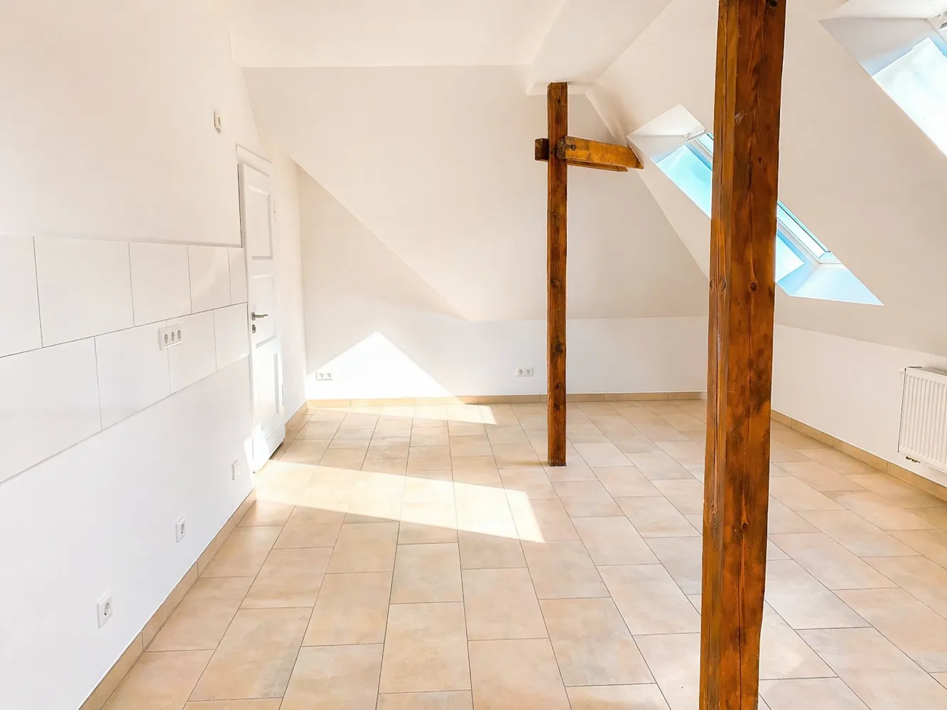 4 Zimmer Wohnung mit 113 m² in Krefeld – Bild 11