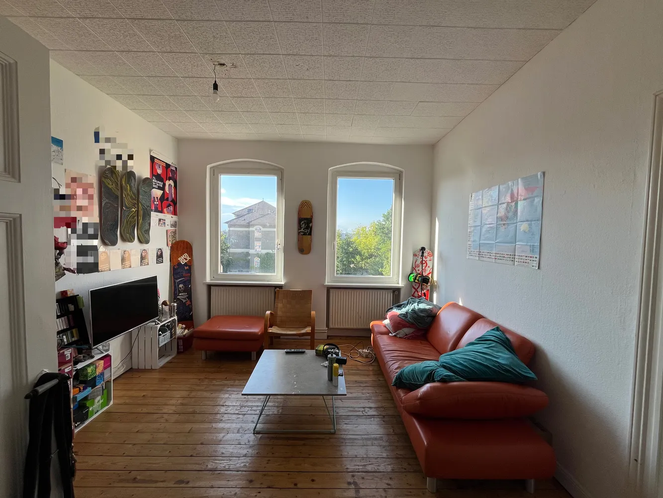3 Zimmer Wohnung mit 57 m² in Braunschweig – Bild 5