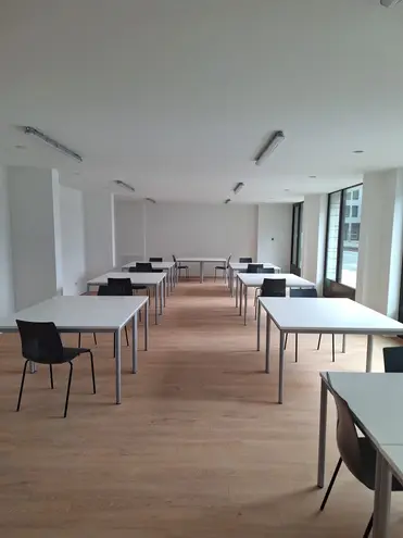 1 Zimmer Wohnung mit 19 m² in Nürnberg – Bild 8