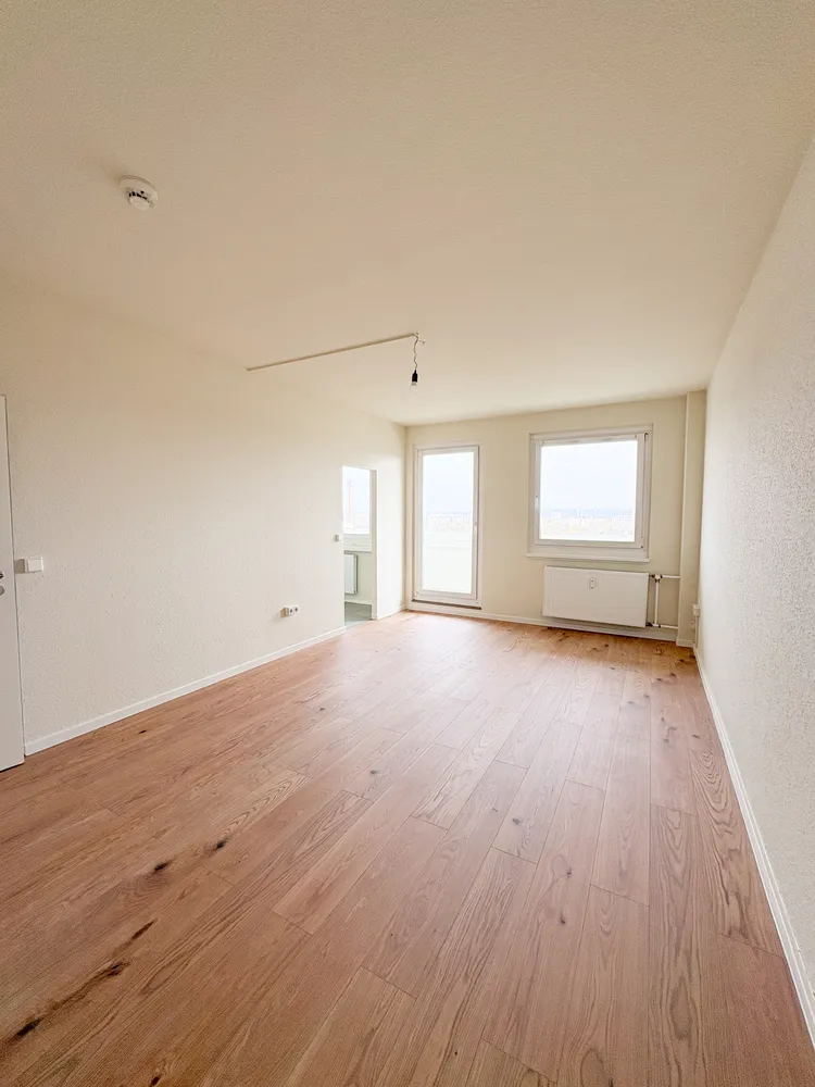 4 Zimmer Wohnung mit 77 m² in Dresden – Bild 2