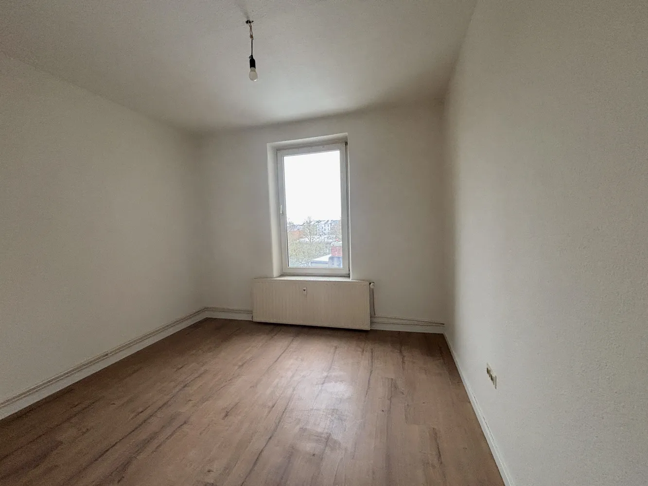 2 Zimmer Wohnung mit 46 m² in Kiel – Bild 5